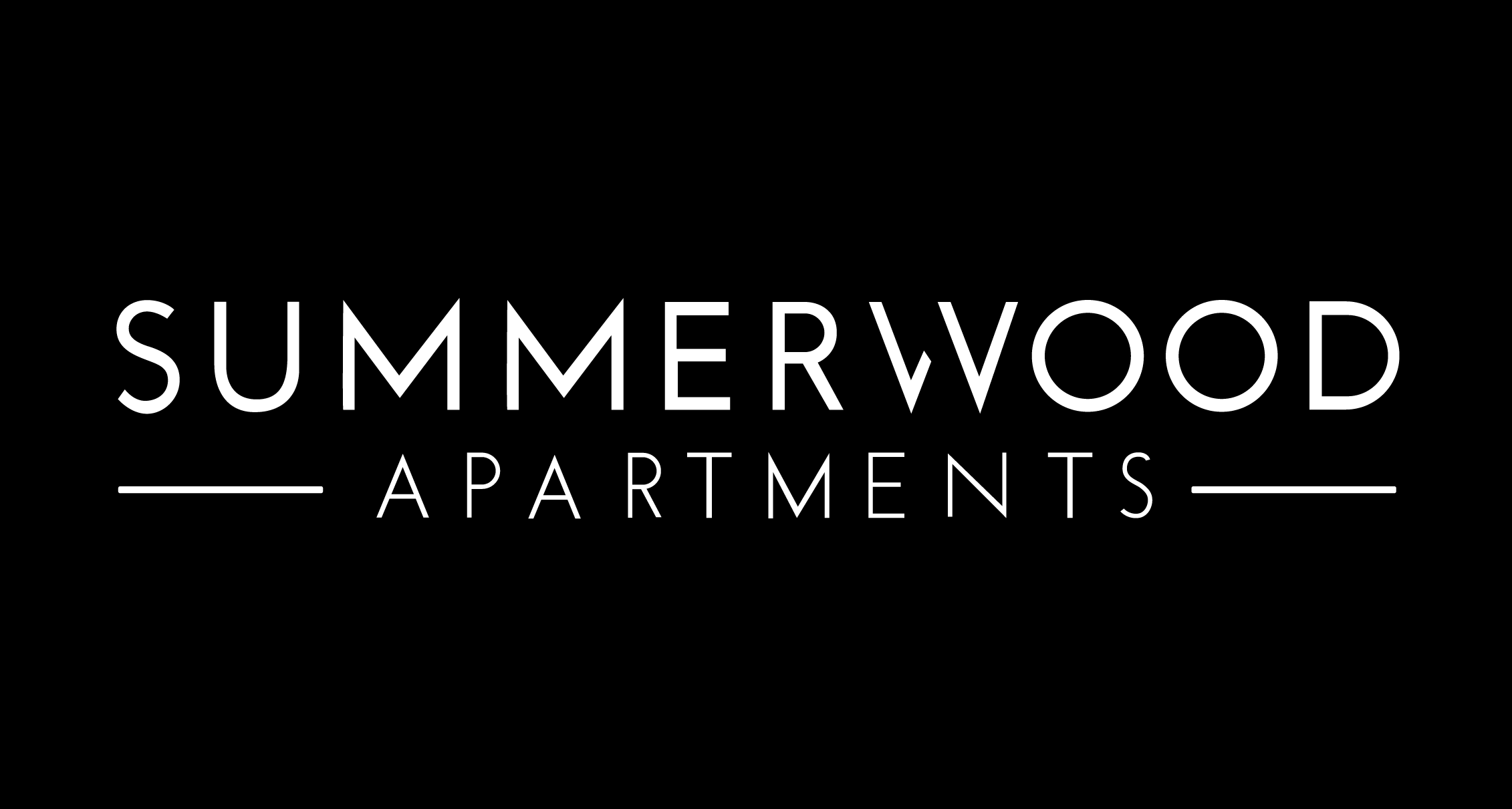 Property logo at Summerwood Apartments, Santa Clara, CA