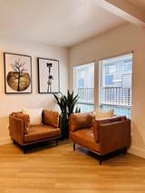 1-bedroom apartment at Campbell West Apartments in Campbell