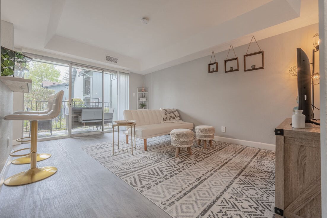 Danville Park Apartments