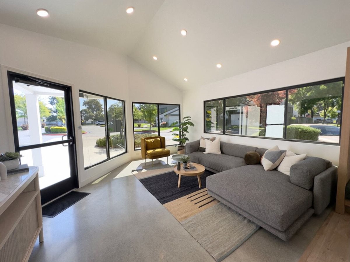 Diablo Vista Apartments