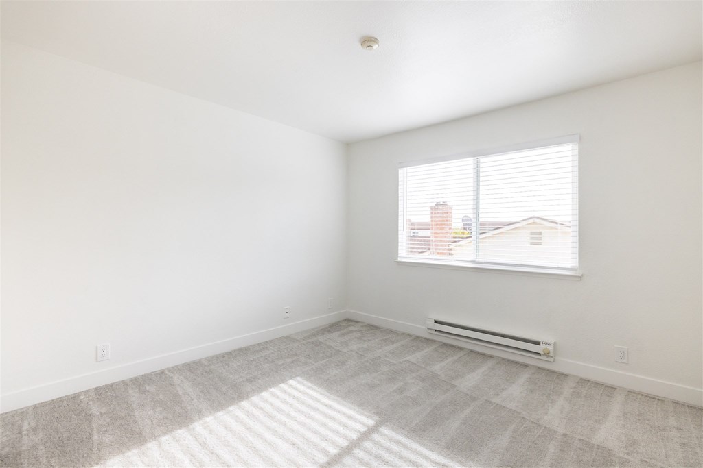 Plush Carpeting at Summerhill Place Apartments, Union City, CA