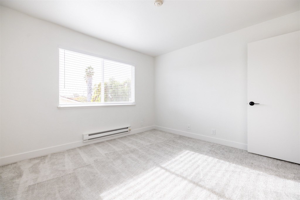 Unfurnished Bedroom at Summerhill Place Apartments, Union City 