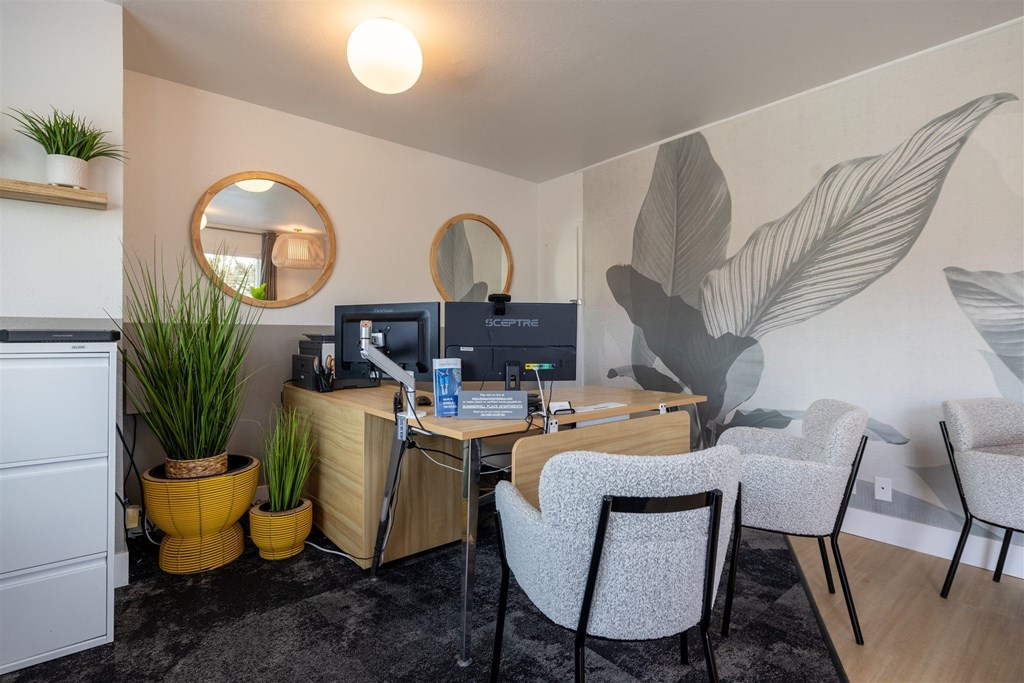 Office Space at Summerhill Place Apartments, California, 94587