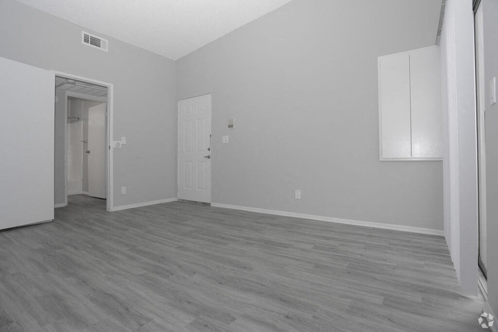 Unfurnished Bedroom Unfurnished Bedroom at The Marq Apartments LLC, Los Angeles, California