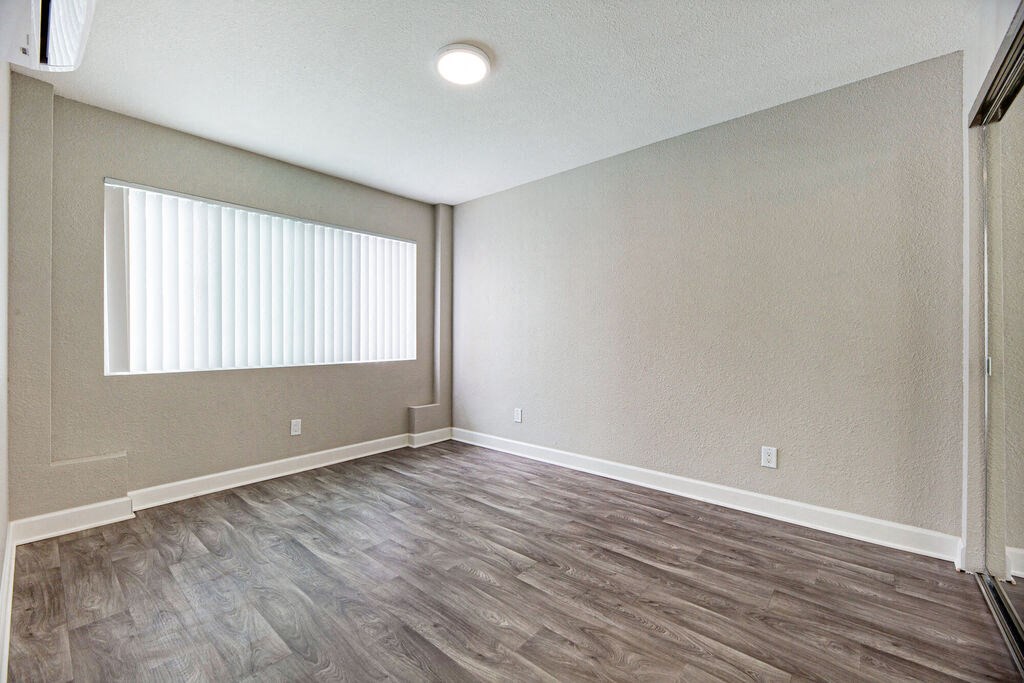 Wood Inspired Plank Flooring at Citra Apartments LLC, California, 92107
