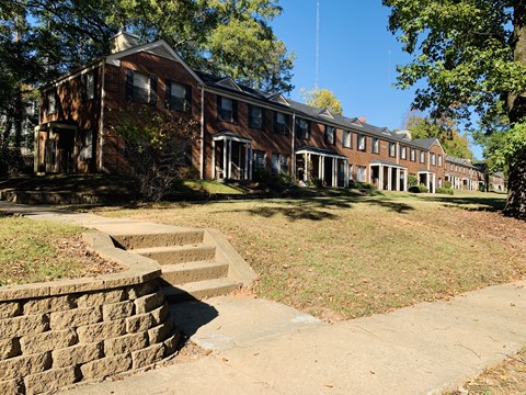 Homewood Townhomes