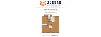 Battery Floor Plan