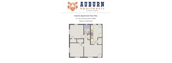 the floor plan of columns apartments floor plan apartments