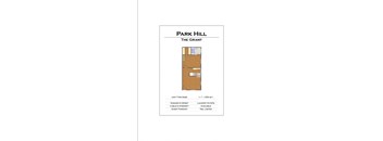 the grant park hill floor plan