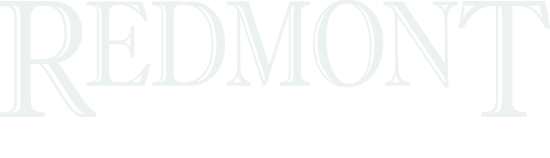 the word properties in black text against a blue sky