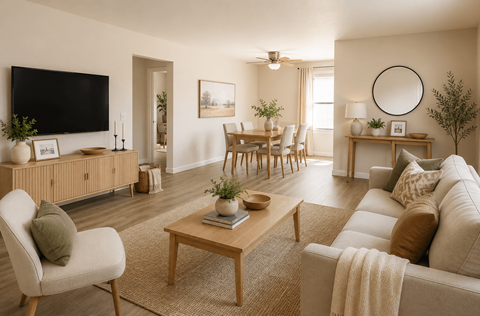 1150 Pedro St Studio-2 Beds Apartment for Rent