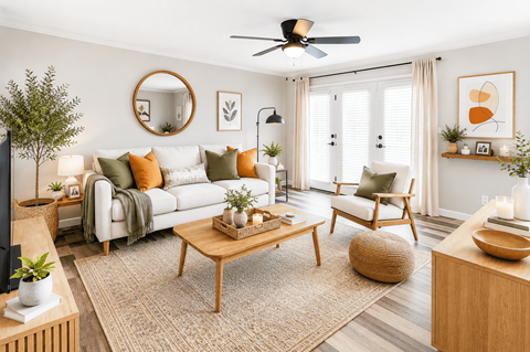 15700 Washington Avenue 3 Beds Apartment for Rent
