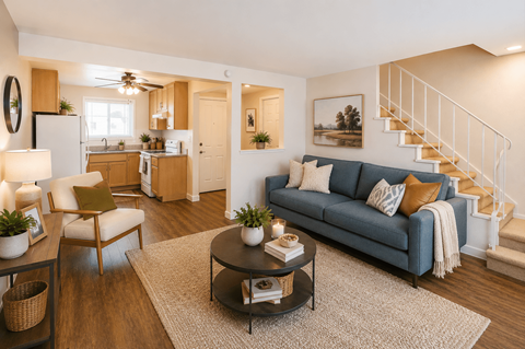 15700 Washington Avenue 3 Beds Apartment for Rent