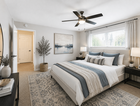 1688 Clayton Rd 1-2 Beds Apartment for Rent