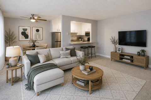 1038 Catalina Dr 1-3 Beds Apartment for Rent