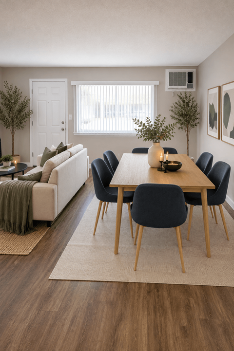 1038 Catalina Dr 1-3 Beds Apartment for Rent