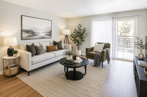 24050 Silva Avenue 1-2 Beds Apartment for Rent