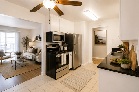 24050 Silva Avenue 1-2 Beds Apartment for Rent
