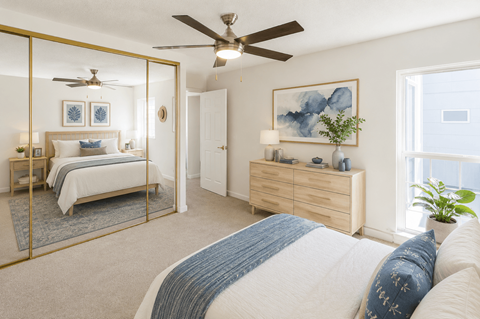1730 Adelaide Street 1-2 Beds Apartment for Rent