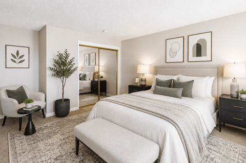 16183 Ashland Ave 1-3 Beds Apartment for Rent