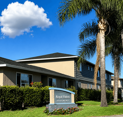 2104 Royal Drive 1-2 Beds Apartment for Rent