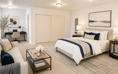 548 Garin Avenue 3 Beds Apartment for Rent