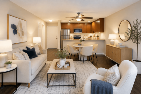 1776 Laguna St 1-2 Beds Apartment for Rent