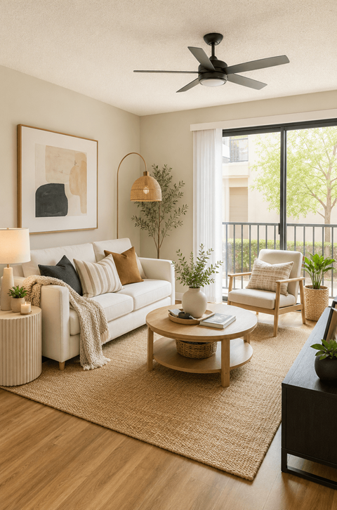 1530 Ellis St 1-2 Beds Apartment for Rent