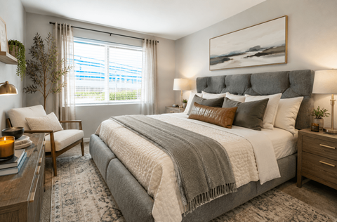 321 Oxford Way 1 Apartment for Rent