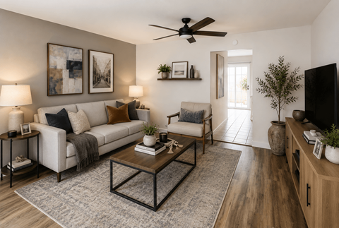 25455 Whitman Street 3 Beds Apartment for Rent