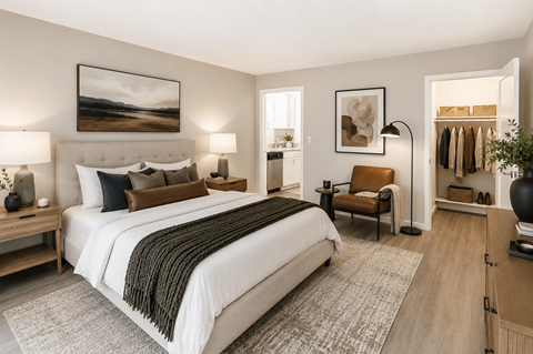 1818 Laguna Street 1-2 Beds Apartment for Rent