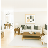 Studio apartment at Villa Montanaro in Pleasant Hill