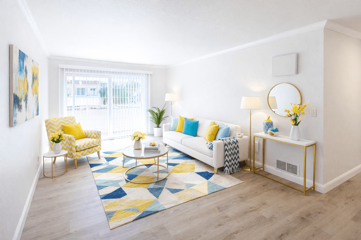 Sequoia Grove Apartments