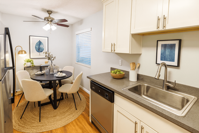 2-bedroom apartment at Sycamore Square Apartments in Newark, CA
