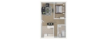A bathroom with a toilet, sink, and bathtub.