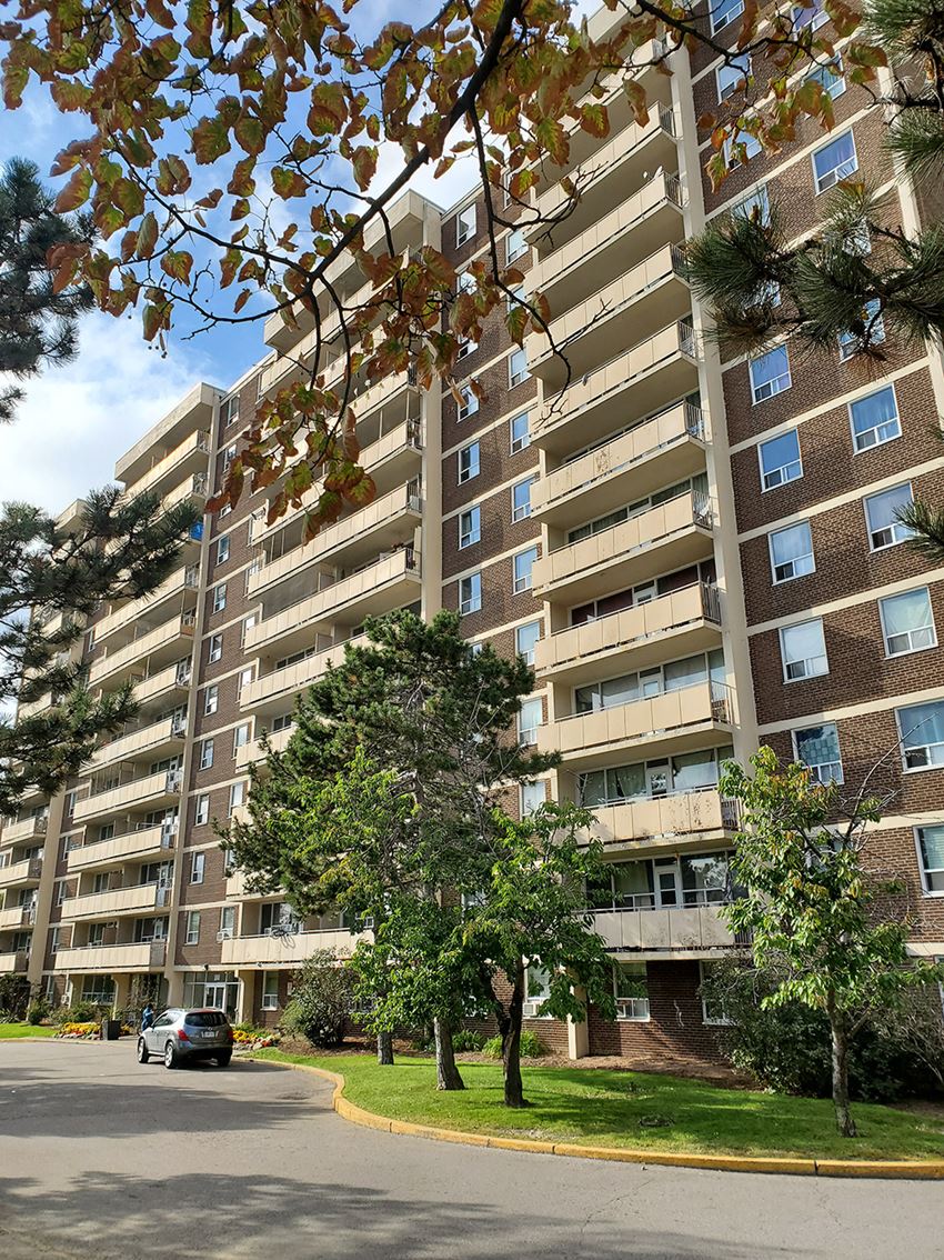 100 York Gate 1-3 Beds Apartment for Rent - Photo Gallery
