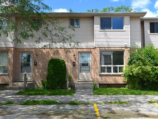 136 Belmont Drive London