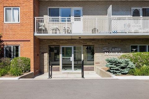 48 Laverock Avenue 1-3 Beds Apartment for Rent