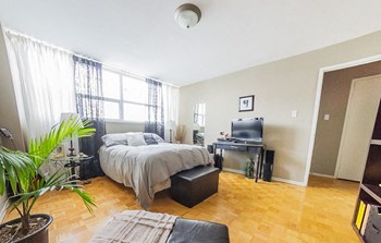 601 Finch Ave. West 1-3 Beds Apartment for Rent - Photo Gallery 2