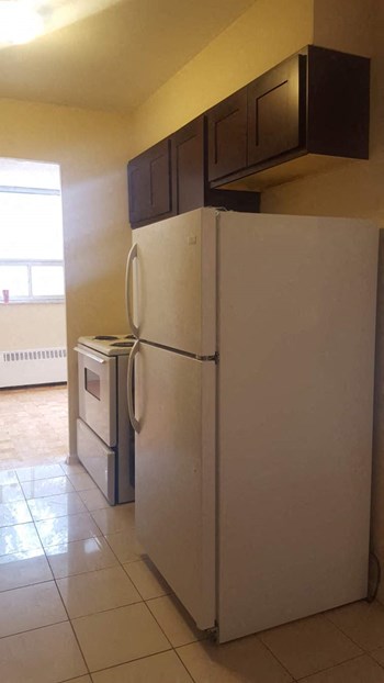 601 Finch Ave. West 1-3 Beds Apartment for Rent - Photo Gallery 6