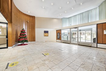 Building Interior - Photo Gallery 2