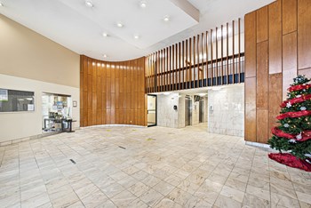 Building Interior - Photo Gallery 3