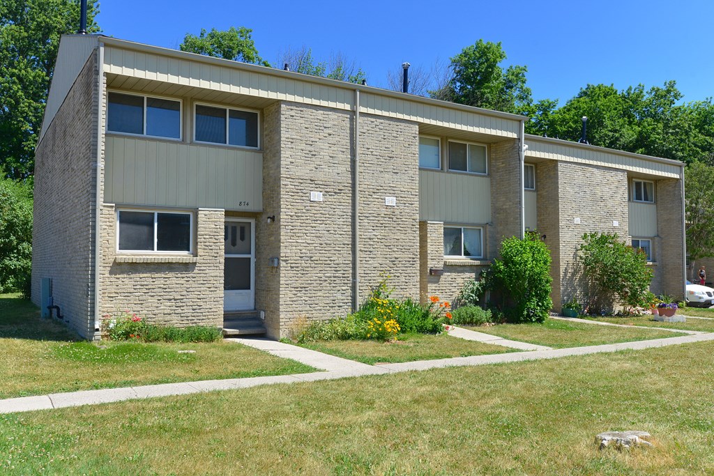 Westmount Village Townhomes