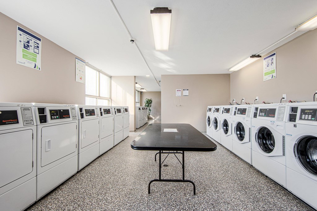 2775 Jane Laundry Room