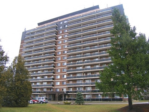 exterior building photo