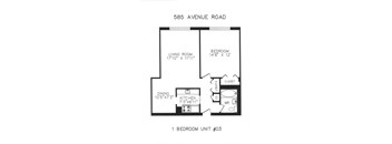 One Bedroom
