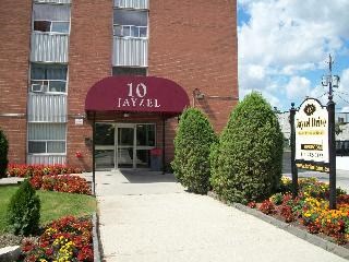 10 Jayzel Drive entrance