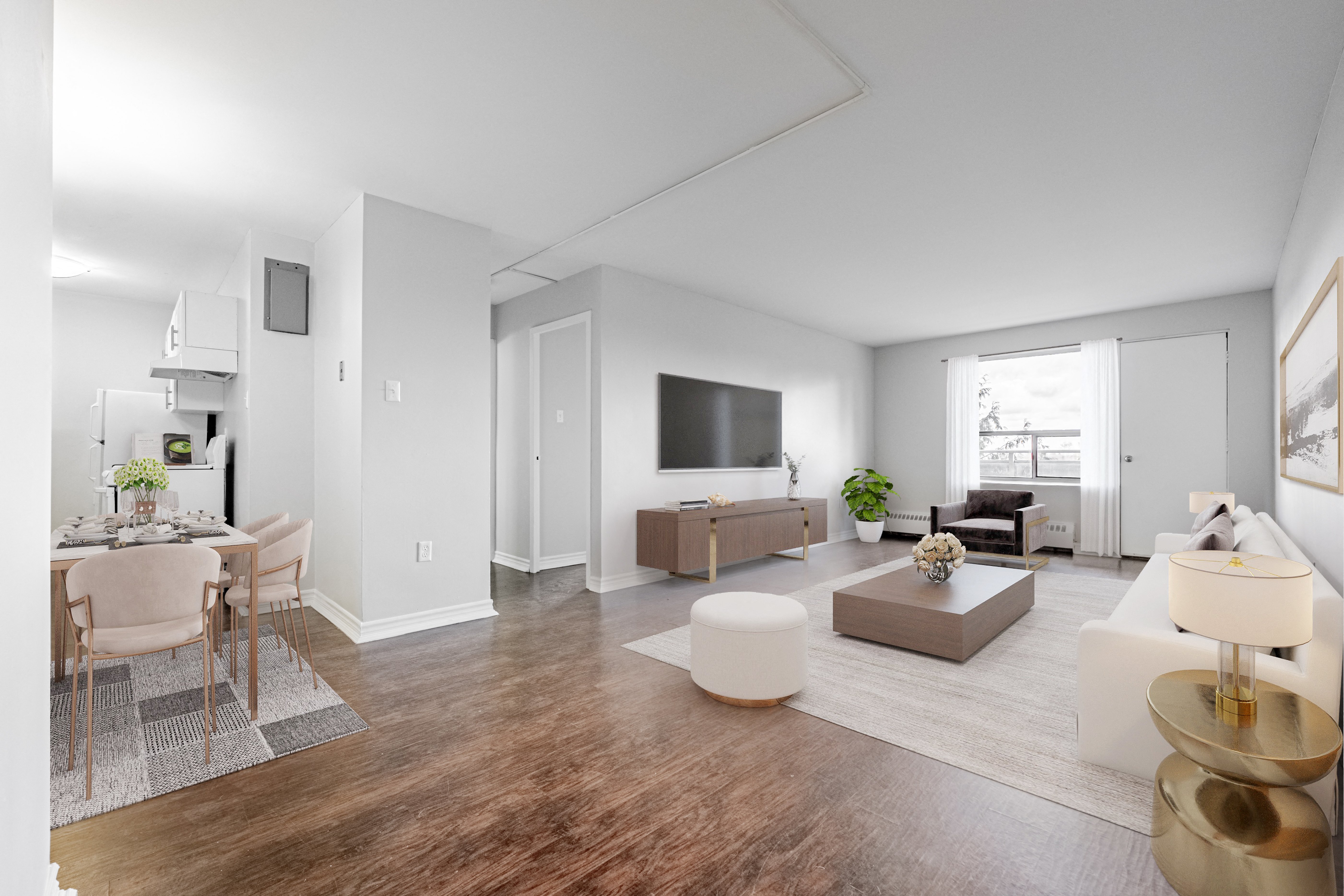 2 bedroom apartment - 940 Commissioners Road East, London - unit 0704 3
