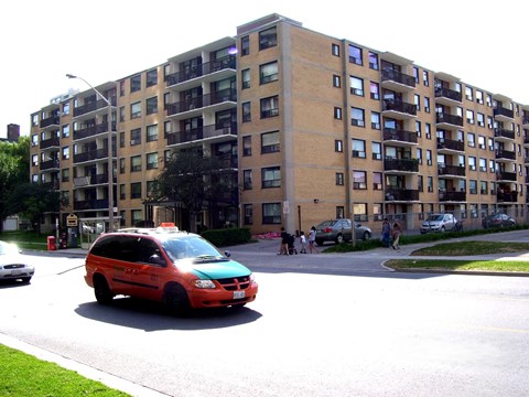 44 Thorncliffe Park Drive