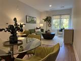 5545 Park Fairfield Apartments